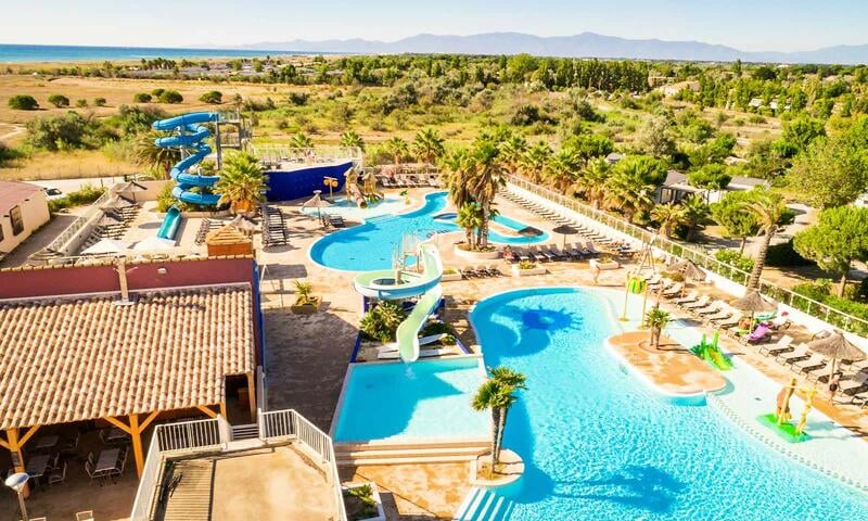 Camping Siblu Le Marisol 4* - photo 1
