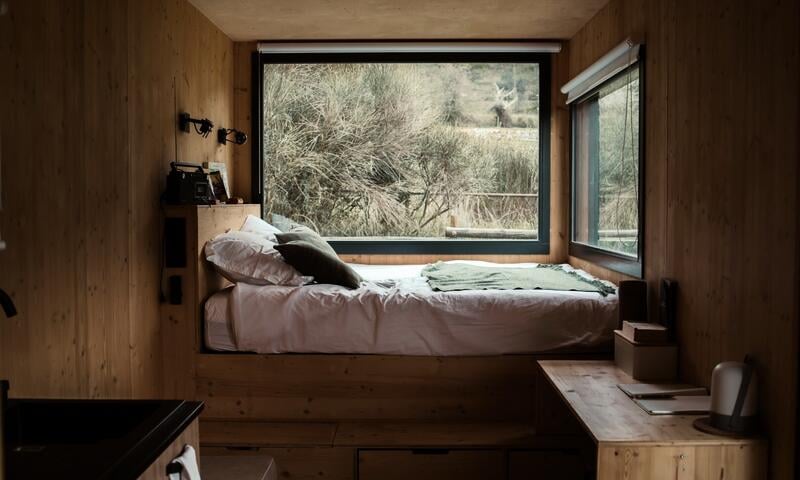Regagnas - Parcel Tiny House - - Trets - photo 1