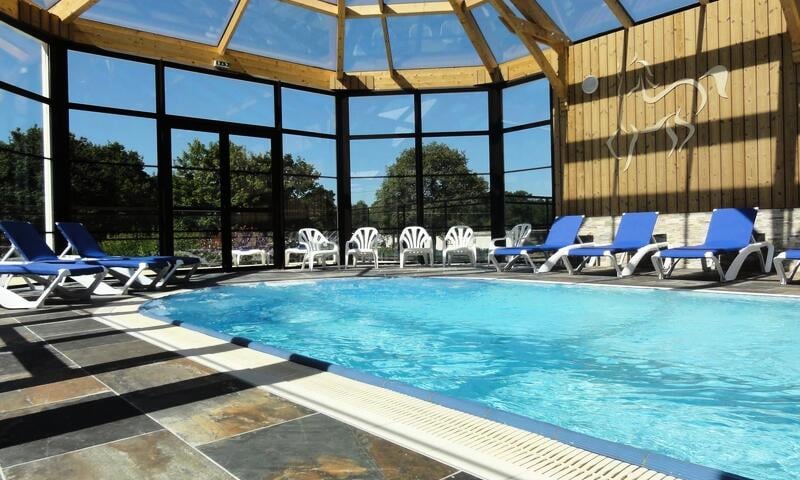 Camping Les Jardins du Morbihan 4* - photo 1