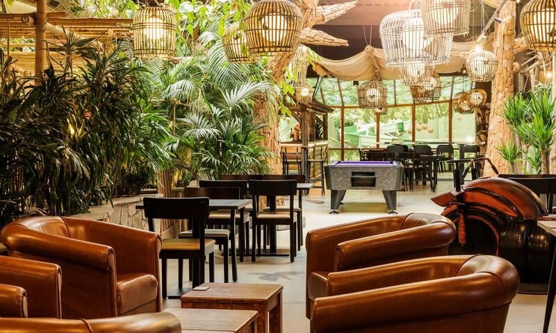 Center Parcs Domaine Les Ardennes - photo 1