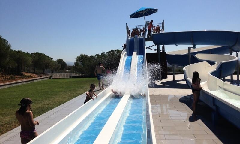 Camping Vilanova Park 4* - photo 1