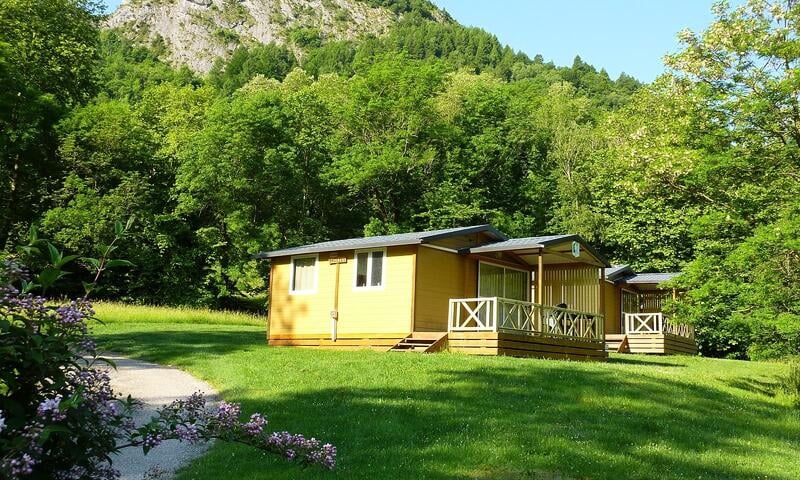 Flower Camping La Bexanelle 4* - photo 1