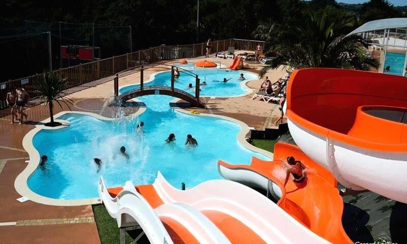 Camping Le Panoramic 4* - photo 1