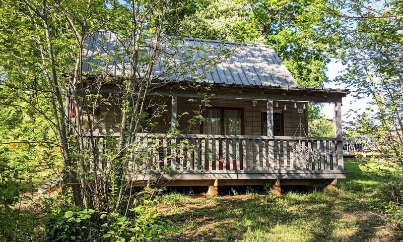 Chalets Castelwood Lodges 4* - photo 1