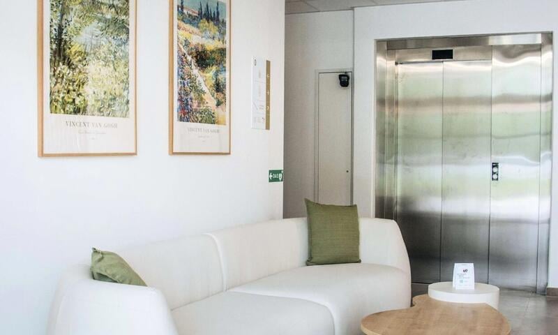 Aparthotel Adagio Access Bordeaux Sud Pessac 3* - photo 1