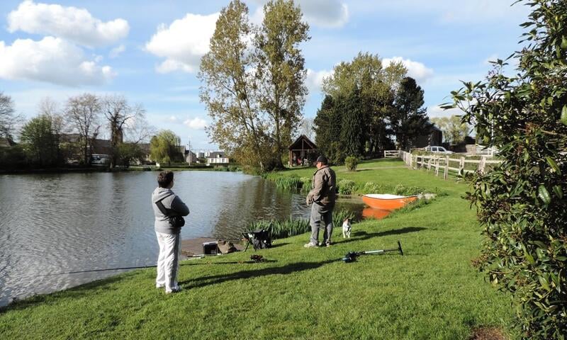 Camping L'Escapade 4* - photo 1