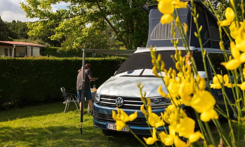 Camping Le Casties 3* - photo 1