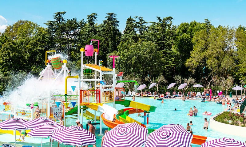 Camping Cisano & San Vito 4* - photo 1