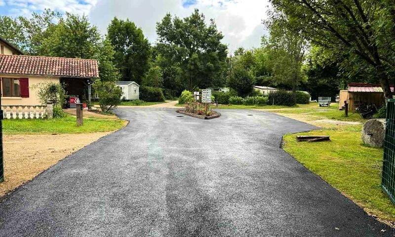 Camping La Vallée des Vignes 4* - photo 1