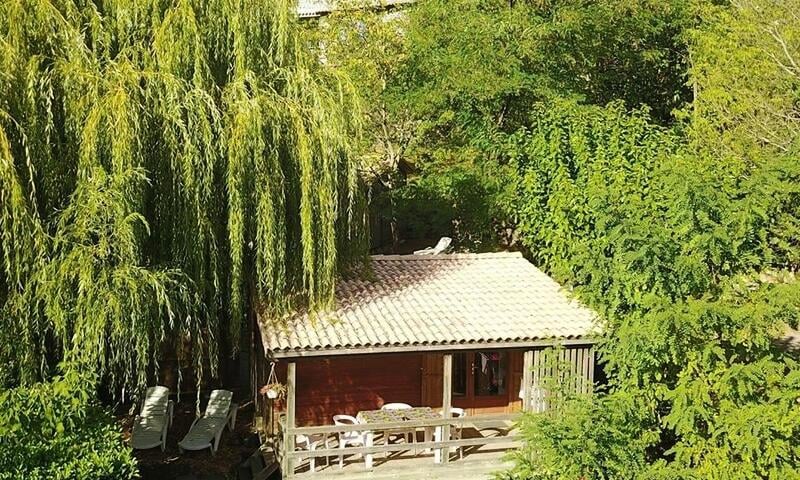 Camping Les Lavandes 3* - photo 1