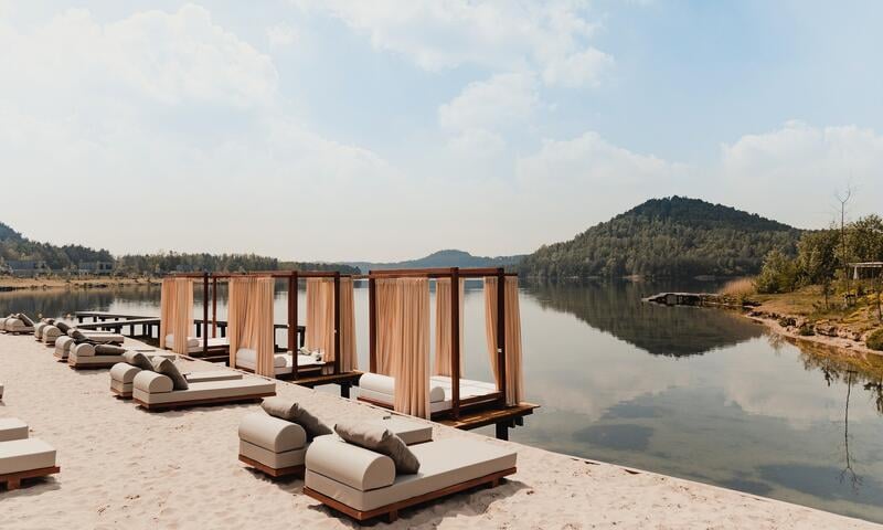 Center Parcs Domaine Terhills Resort - photo 1