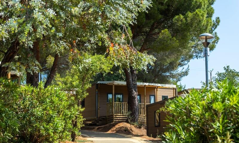 Camping maeva Escapades Le Hameau des Pins 3* - photo 1