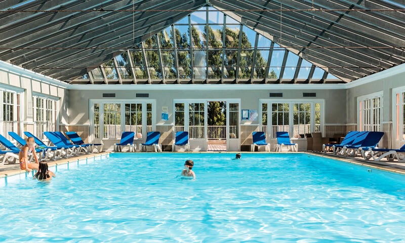 Résidence Pierre & Vacances Les Jardins de la Côte d'Opale 3* - photo 1