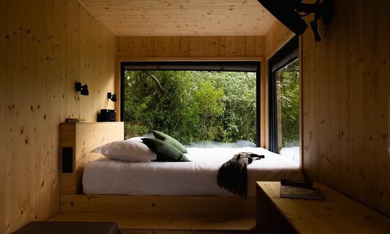 Brosse - Parcel Tiny House - Le Noyer - photo 1