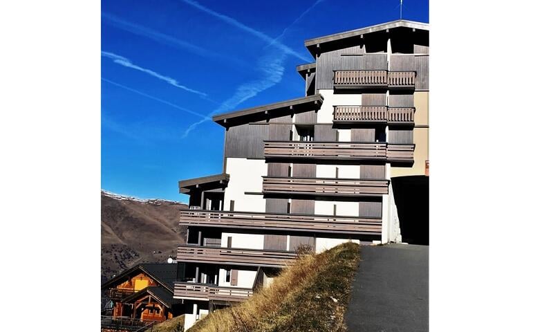 Résidence Le Galibier 3 - photo 1