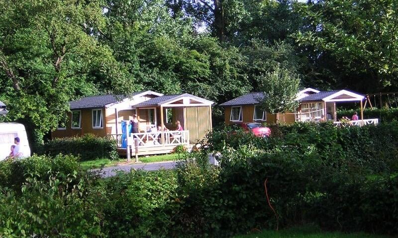 Camping Pommiers Des 3 Pays 4* - photo 1