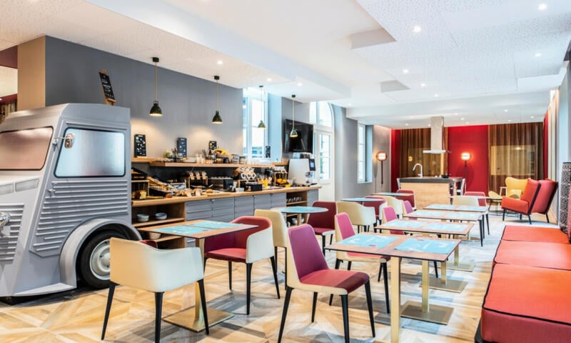 Aparthotel Lille Centre Grand Place 4* - photo 1