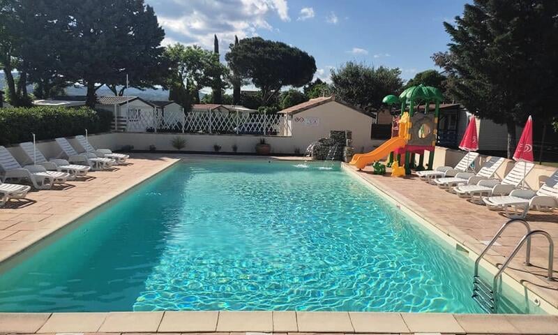 Camping l'Olivier 3* - photo 1