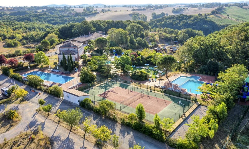 Domaine du Koukano 4* - photo 1