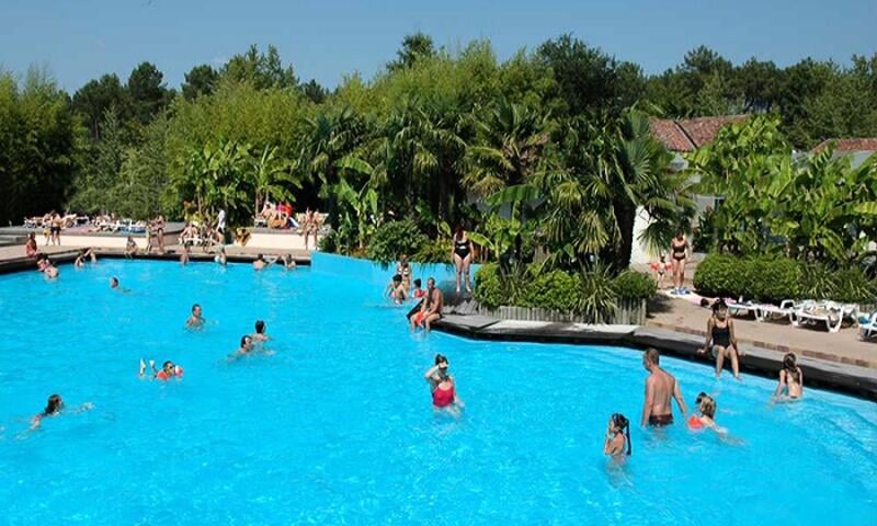 Camping Sen Yan 5* - photo 1