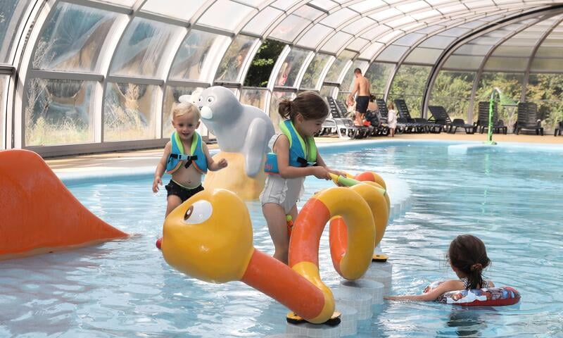 Camping Le Clos Cacheleux 4* - photo 1