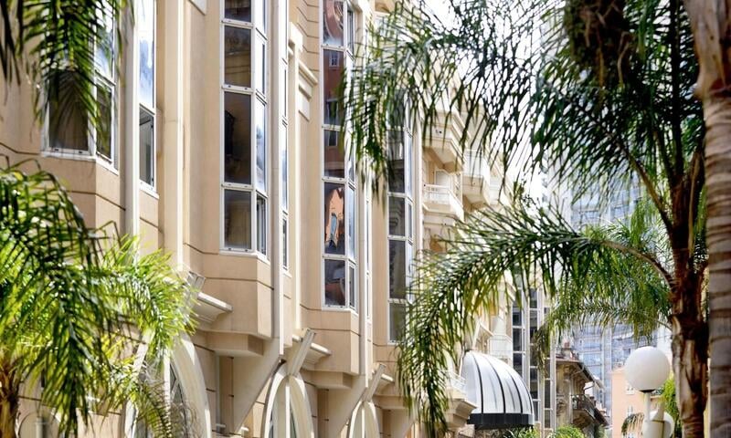 Aparthotel Adagio Monaco Palais Joséphine - photo 1