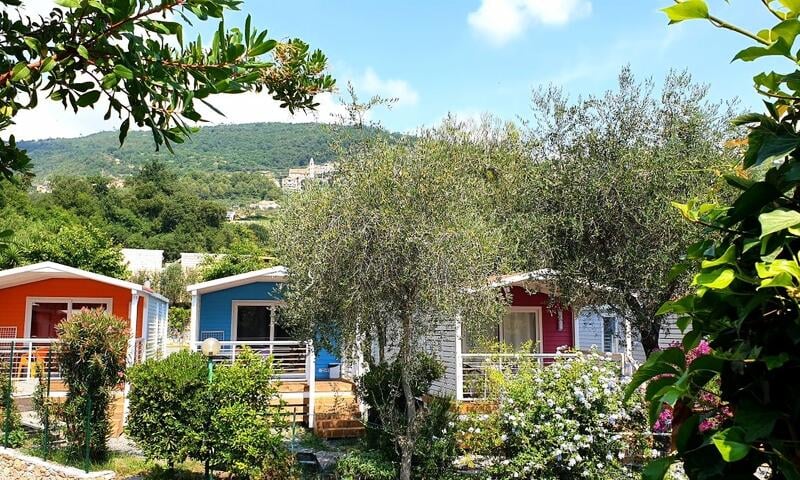 Camping dei Fiori 2* - photo 1