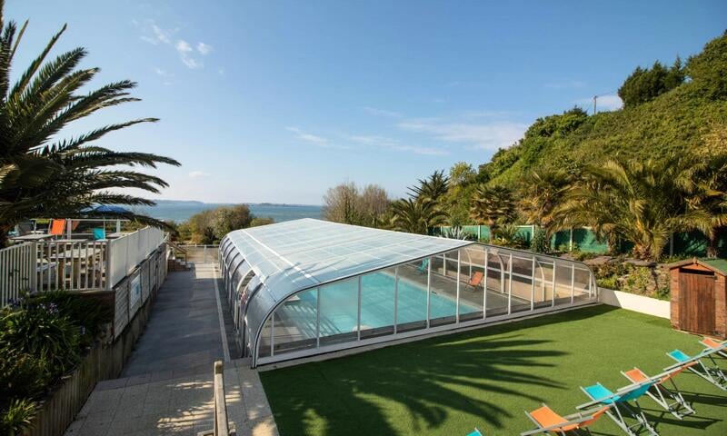Camping Cap de Bréhat 4* - photo 1
