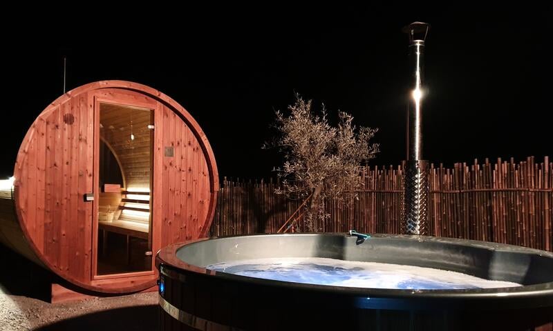 Camping Les Vignes 3* - photo 1