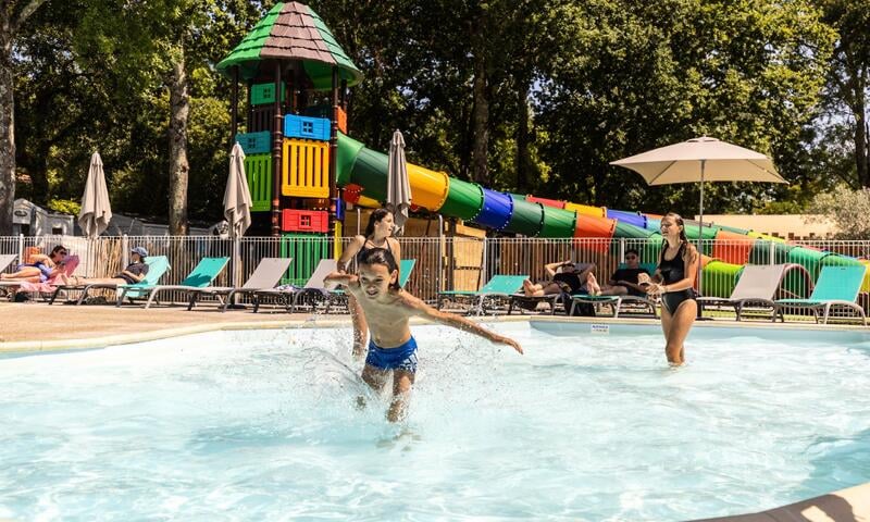 Camping maeva Club Royal Océan 4* - photo 1