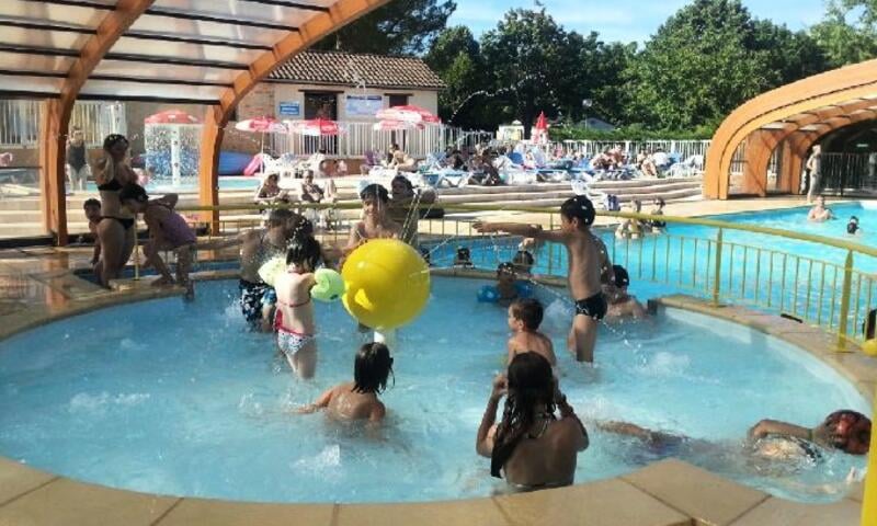 Camping Eden Villages Les Truffières de Dordogne 5* - photo 1