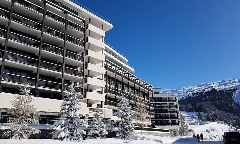 Résidence Les Terrasses De Veret - photo 1