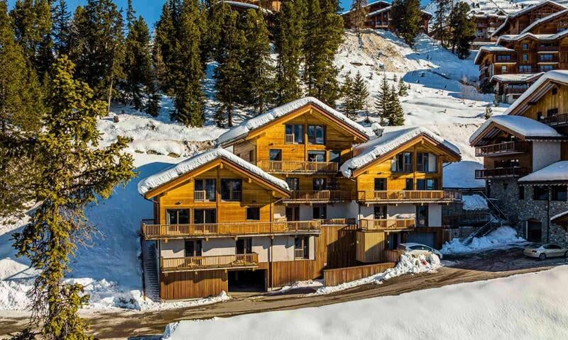 Chalet Juliette 5* - photo 1