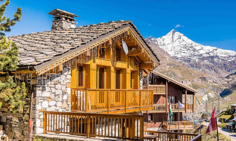 Chalet Gypaete - photo 1