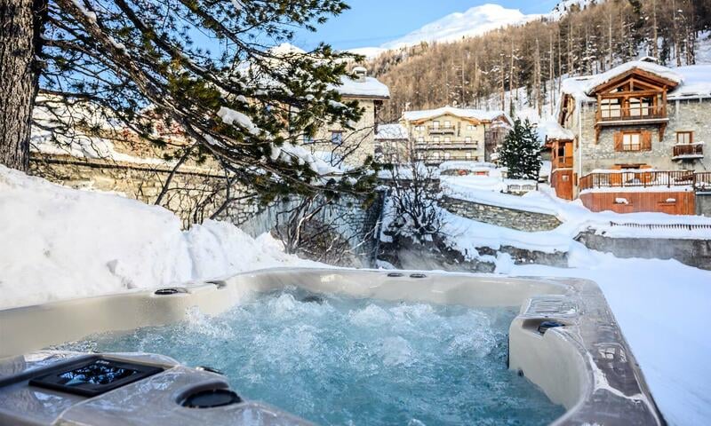 Chalet Les Sources de l'Isère - photo 1