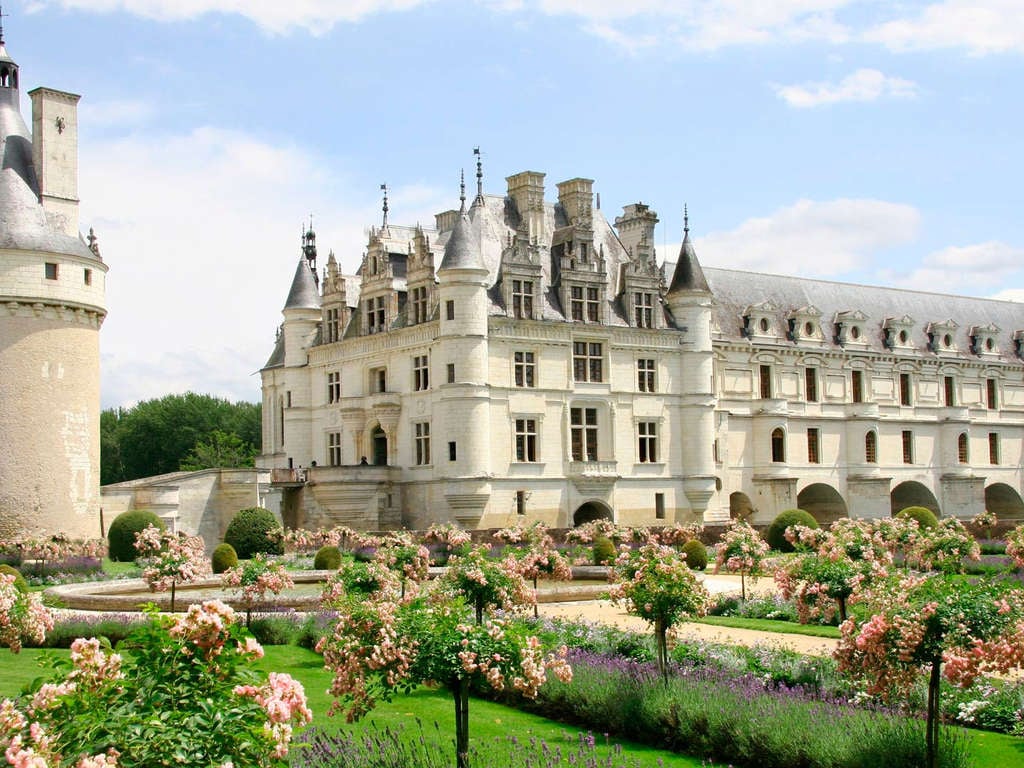 Escapade dans la région des châteaux de la Loire - 4* - photo 1