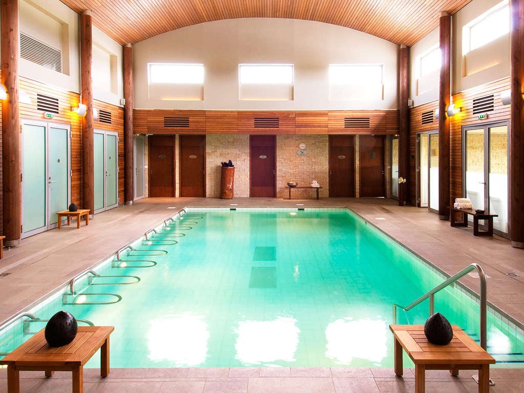 Luxe, nature et spa à moins d'une heure de Bordeaux - photo 1