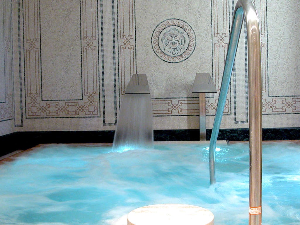 Plan idéal avec accès au circuit thermal et petit-déjeuner inclus - 4* - photo 1