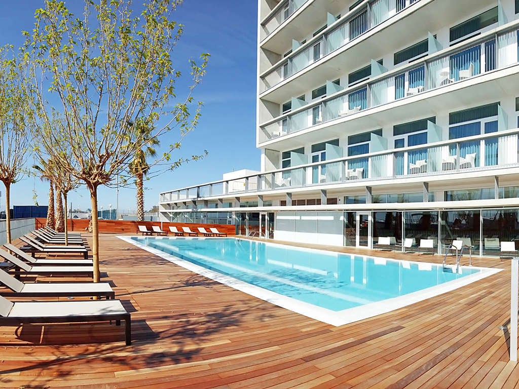 Détente romantique avec balnéothérapie sur la côte de Barcelone - 4* - photo 1