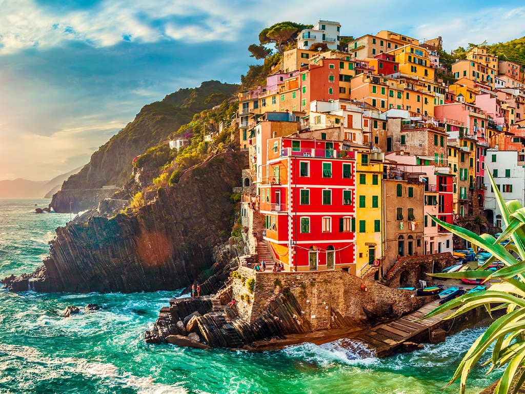 Hôtel dans la nature en Ligurie, près des Cinque Terre - 3* - photo 1