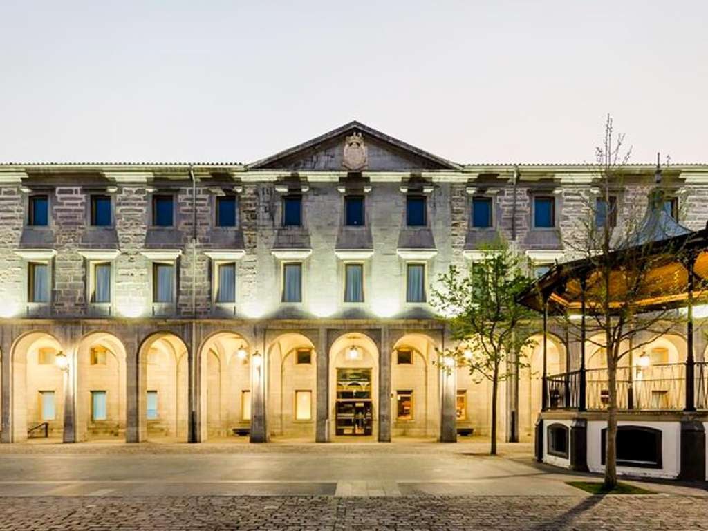Séjour balnéo dans un hôtel de charme à Orduña - au coeur du Pays Basque - 4* - photo 1