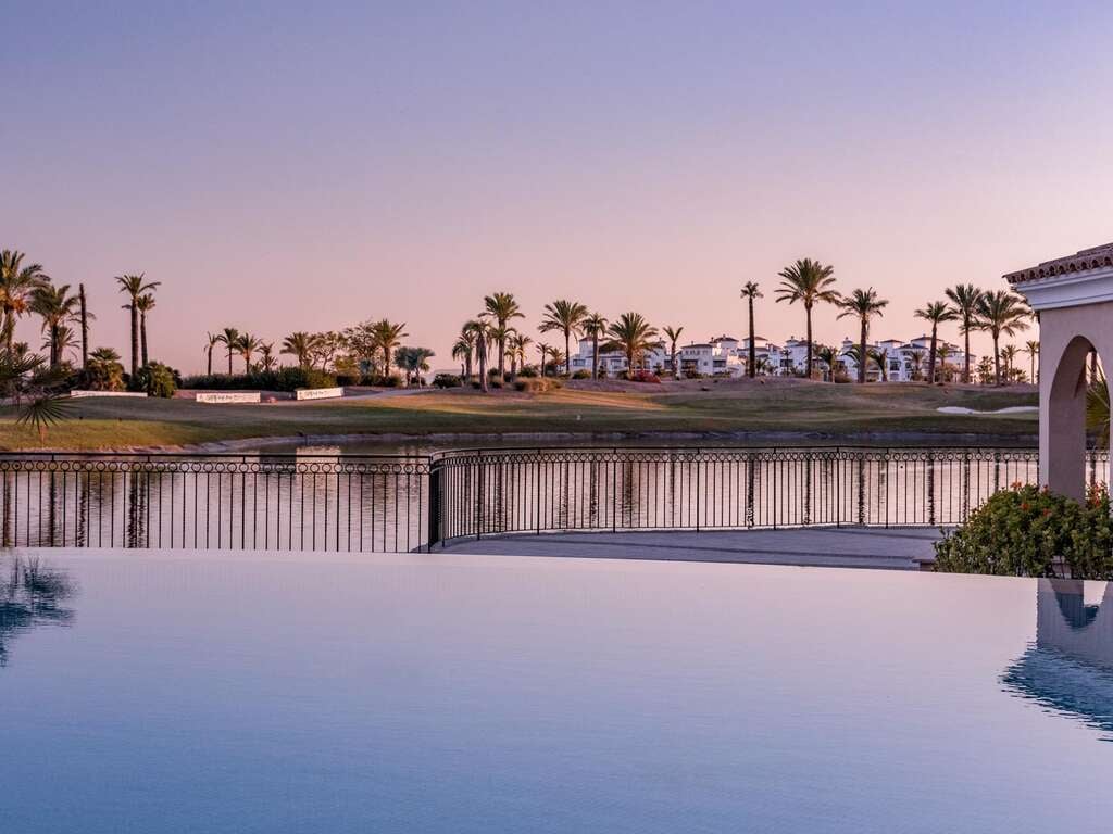 Relax dans le Mar Menor avec dîner, spa et petits déjeuner inclus dans un resort 5* - 5* - photo 1