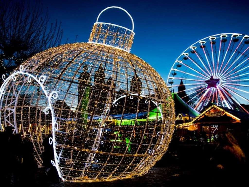 Faire Achats de Noël ou visiter le marché de Noël pendant un séjour à Bilzen - 4* - photo 1