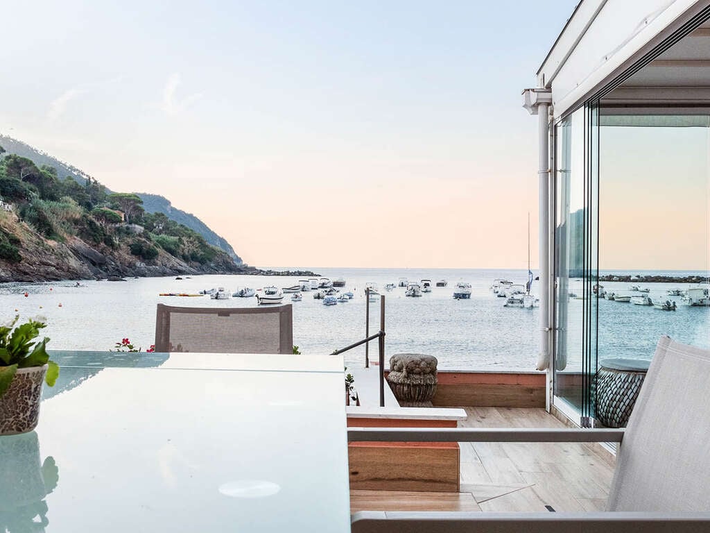 Séjour à Sestri Levante, sur la côte ligure, dans un hôtel en bord de mer - 4* - photo 1