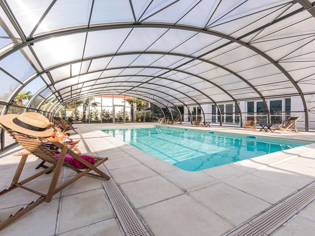 Séjour détente avec accès spa à Tours - 4* - photo 1