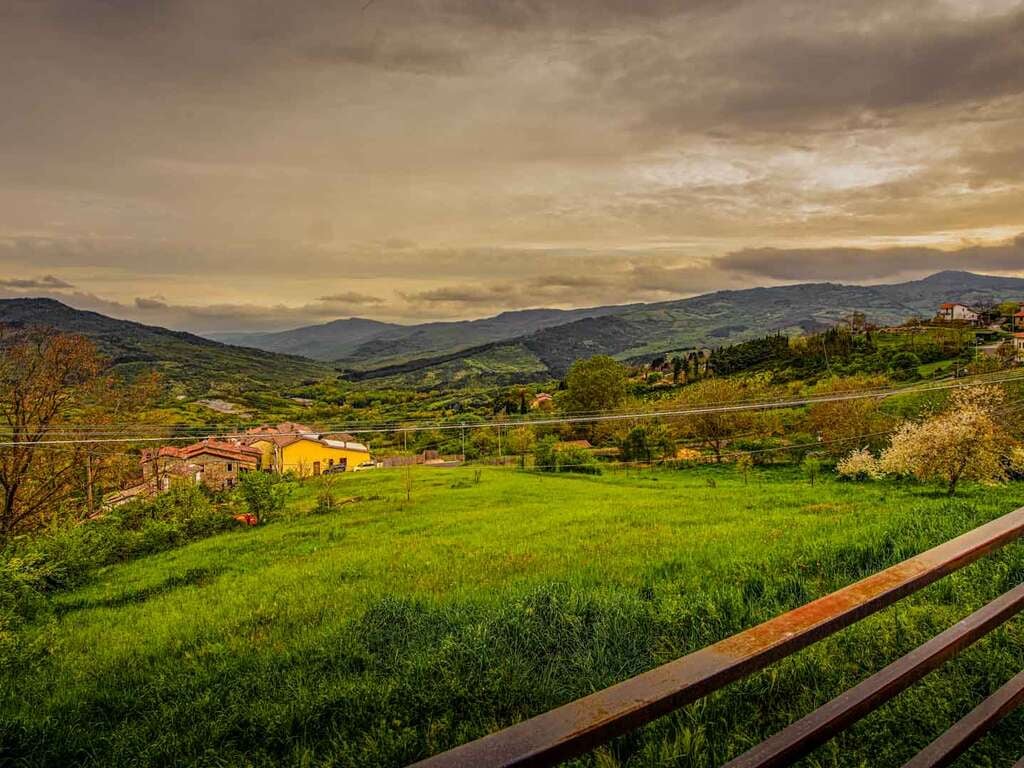 Vacances en Toscane dans un hôtel - 3* - photo 1