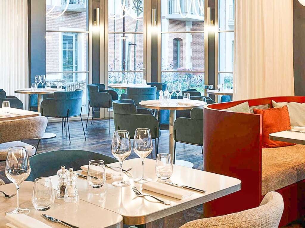 Hôtel Tribe Le Touquet 4* - photo 1