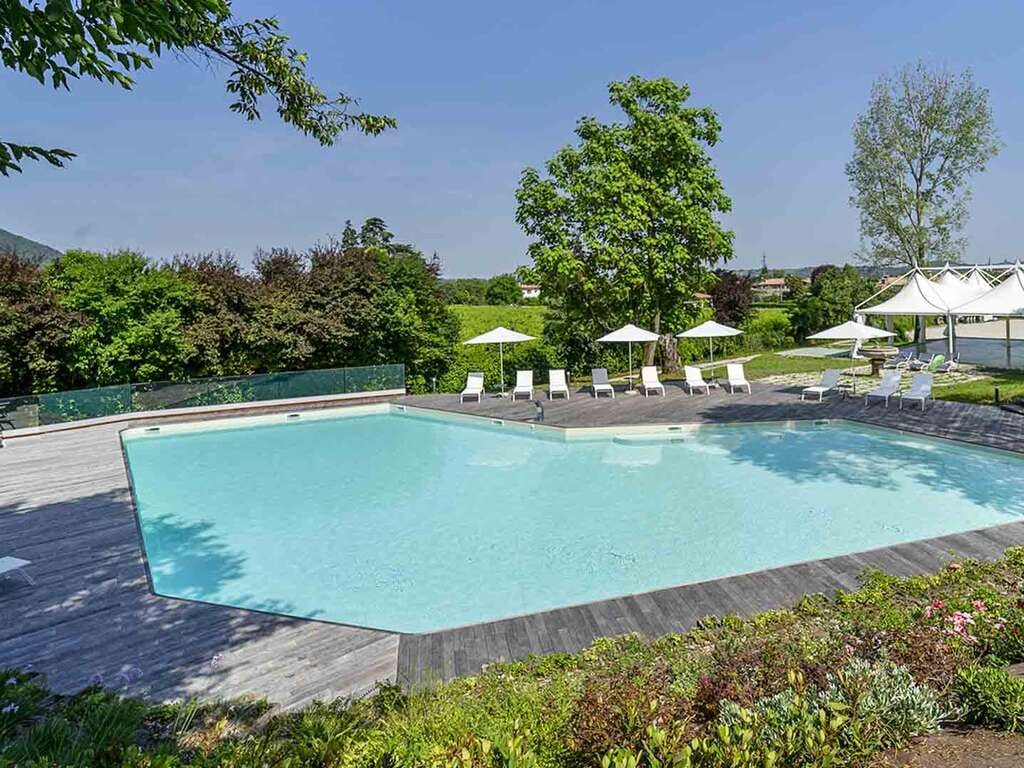 Exclu - Séjour bien-être en Vénétie avec accès privé au spa - 4* - photo 1