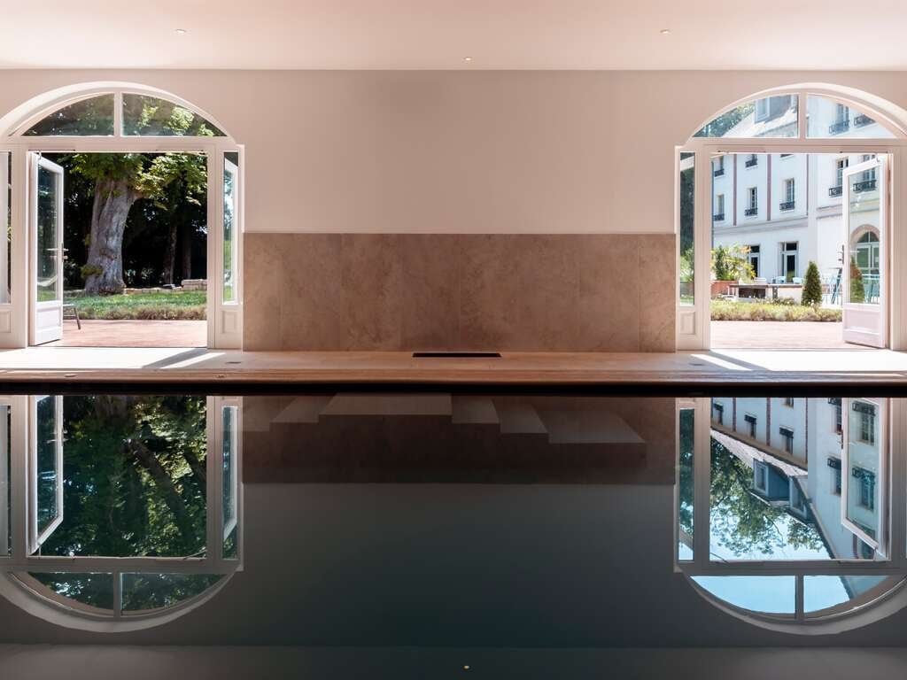 Week-end détente avec accès au spa pour 2 personnes! - 4* - photo 1
