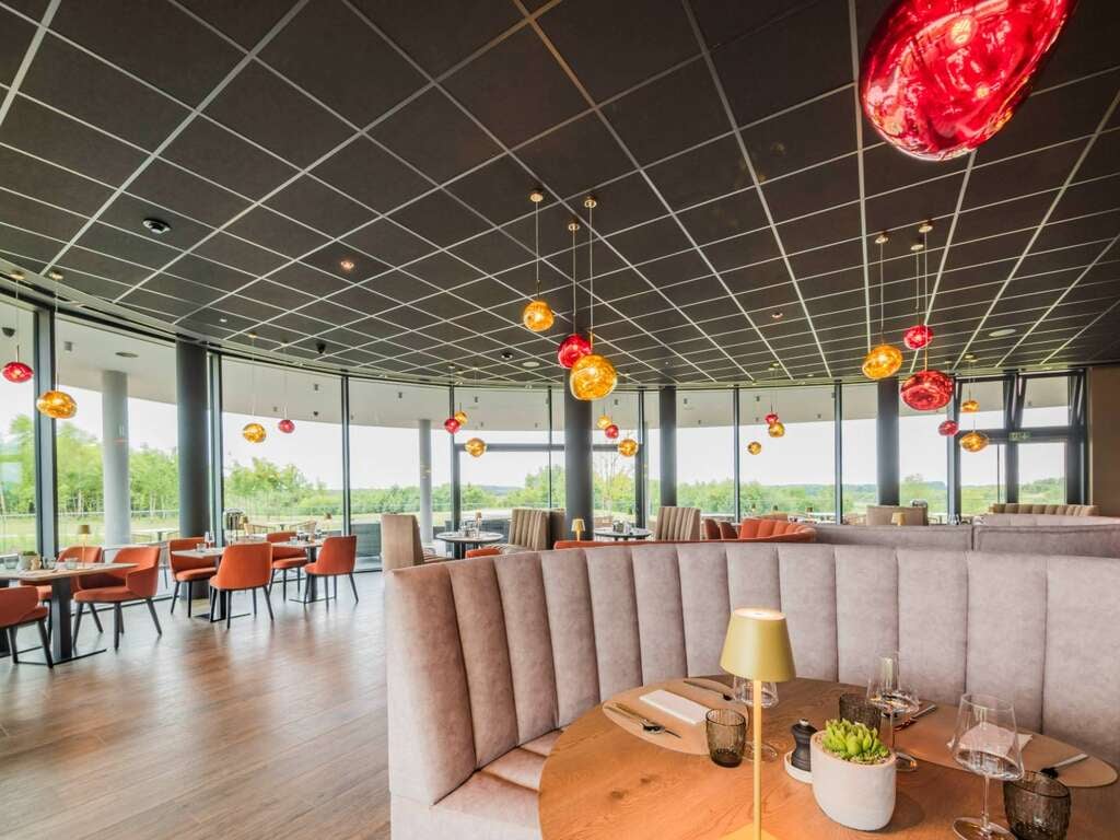 ÉVasion luxe : séjour 4* avec dîner dans un domaine d'exception au coeur des Ardennes Belges - 4* - photo 1